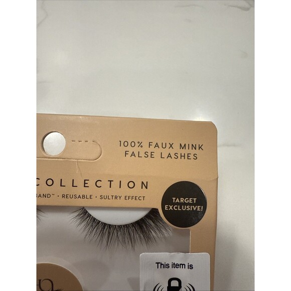 House of Lashes Femme Fatale Faux Mink False Lashes - Picture 4 of 5